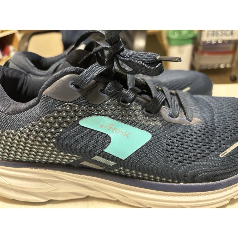 Arisic Wide Toe Box‎ 44 Shoes